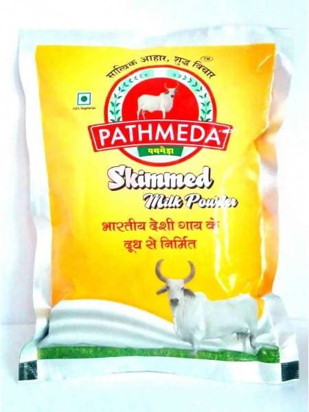 Pathmeda Skimmed Milk Powder 