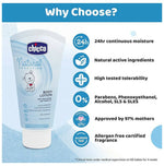 Thumbnail for Chicco Natural Sensation Baby Body LotionNatural Sensation Baby Body Lotion - Distacart
