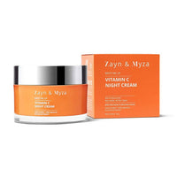 Thumbnail for Zayn & Myza Vitamin C Night Cream