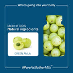 Thumbnail for Laurik Plant Based Vitamin C With Zinc Supplements Tablets For Men & Women | Maintain Energy Levels & Boost Immunity - Distacart