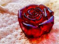 Thumbnail for Duh Exotica Rose Aloe Soap