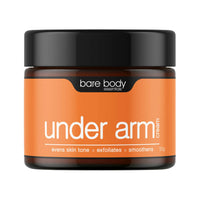 Thumbnail for Bare Body Essentials Under Arm Cream