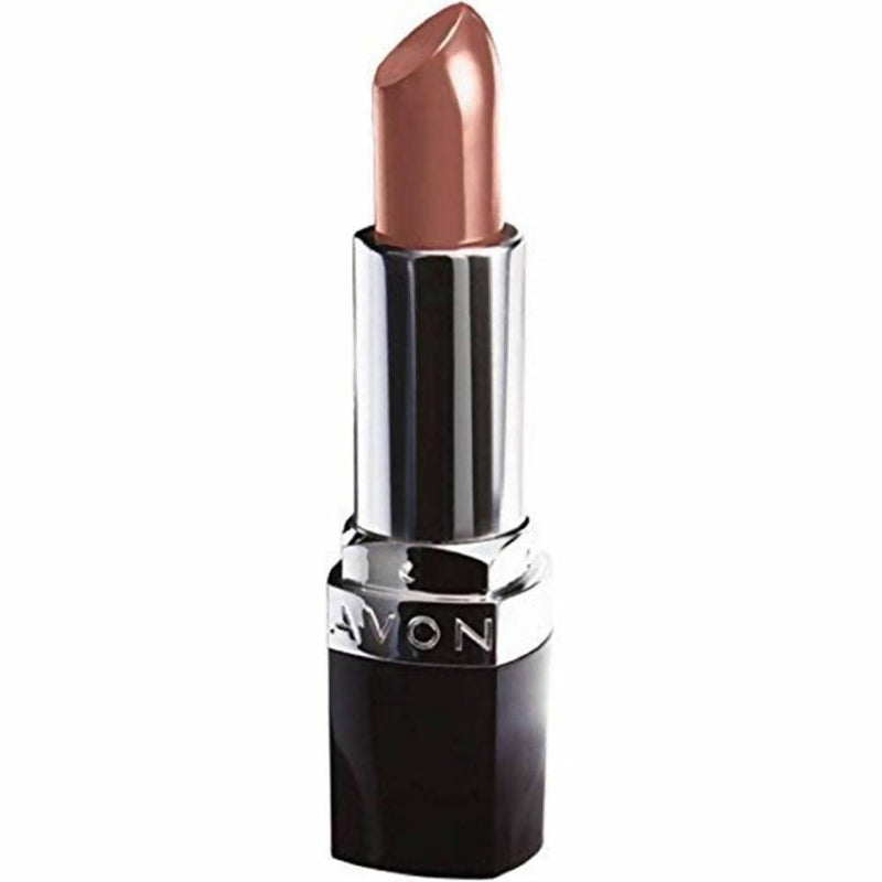 Avon True Color Lipstick SPF 15 - Mocha - Distacart