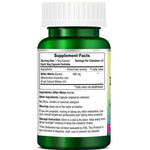 Thumbnail for Morpheme Remedies Bitter Melon Capsule