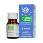Thumbnail for Dr. Willmar Schwabe India Mama Natura Kindival Tablets for Children - Distacart