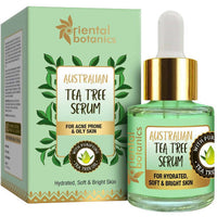 Thumbnail for Oriental Botanics Australian Tea Tree Serum