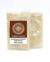 Thumbnail for Kalagura Gampa Chandamama Sunni Pindi Body Powder