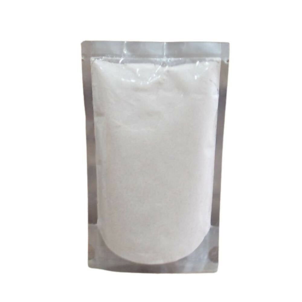 Satjeevan Natural Kala Namak Black Rock Salt Powder - Distacart