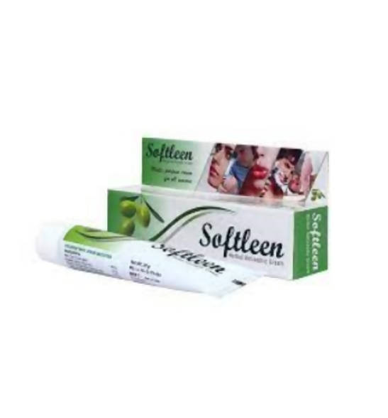 New Shama Softleen Antiseptic Cream - Distacart