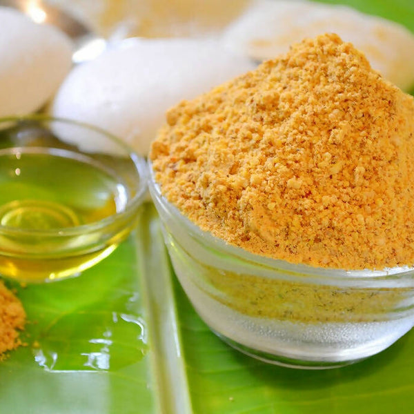 Olive Mithai Idly Karam - Distacart