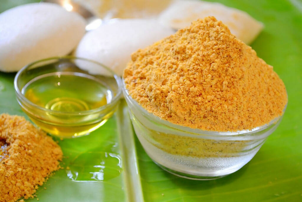 Olive Mithai Idly Karam - Distacart