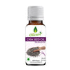 Oilcure Chia Seed Oil Cold Pressed - Distacart