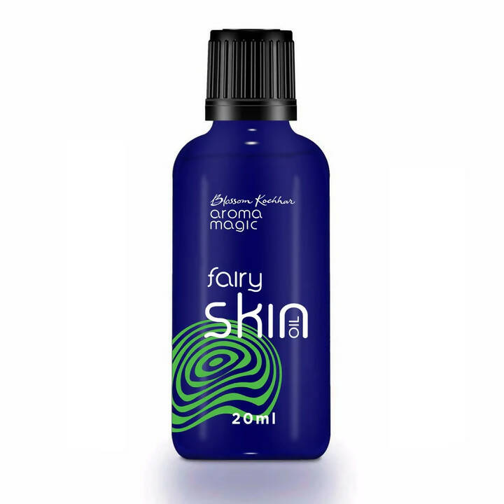 Blossom Kochhar Aroma Magic Fairy Skin Oil - Distacart