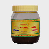 Thumbnail for Tatkshana Ayurveda Chyavanprash