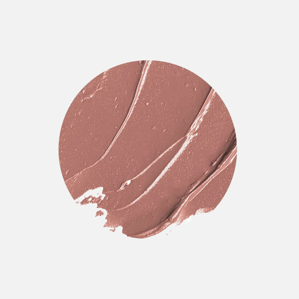 Kiro Airy Matte Liquid Lipstick - Peachy Nude (Warm Dusty Peach) - Distacart