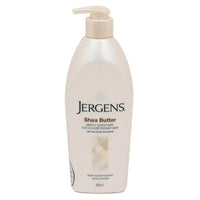Thumbnail for Jergens Lotion - Shea Butter - Distacart