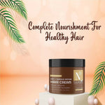 Thumbnail for NutriGlow Dry & Damage Repair Hair Cream - Distacart