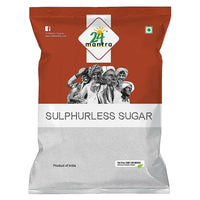 Thumbnail for 24 Mantra Organic Sulphurless Sugar - Distacart