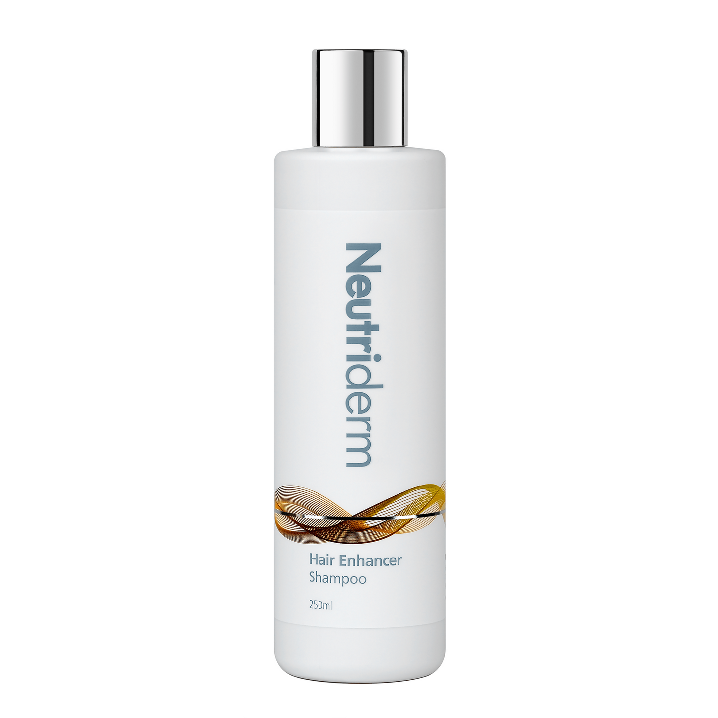 Neutriderm Hair Enhancer Shampoo - Distacart