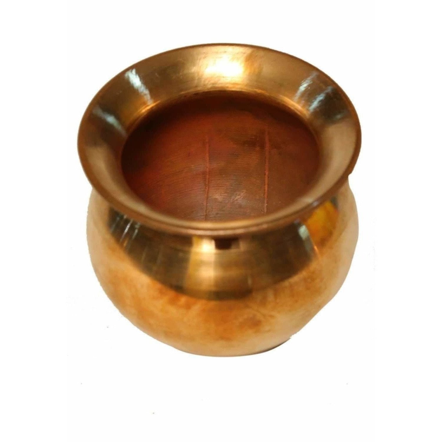 Kalash / Kalasam (Medium Size) - Distacart
