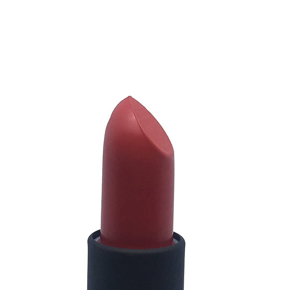Avon True Color Perfectly Matte Lipstick - Truest Red 4 gm