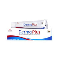 Thumbnail for Allen Homeopathy Derma Plus Cream