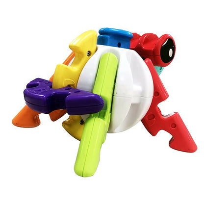 Kipa Creativity Ball, STEM Toy for Kids - Distacart