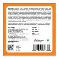 Thumbnail for St.Botanica Vitamin C, E & Hyaluronic Acid De-Pigmentation Cream