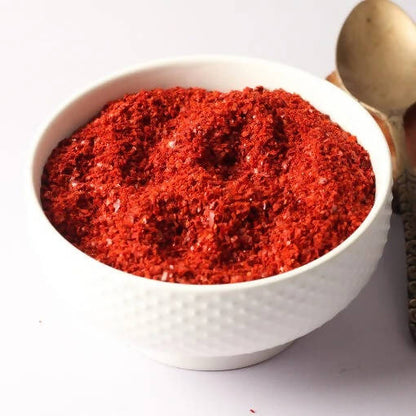 Urban Platter Korean Gochugaru Hot Pepper Powder