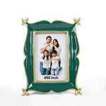 Thumbnail for Paper Plane Design Premium Luxury Table Picture Frames For Home And Office (Royal Green) - Distacart