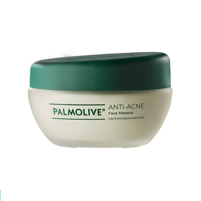 Palmolive Anti Acne Purifying Face Masque - Distacart