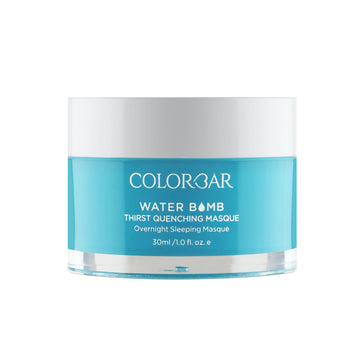 Colorbar Water Bomb Thirst Quenching Masque - Distacart