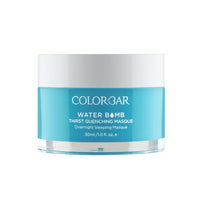 Thumbnail for Colorbar Water Bomb Thirst Quenching Masque - Distacart