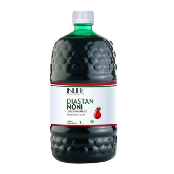 Inlife Diastan Noni Juice Concentrate - Distacart