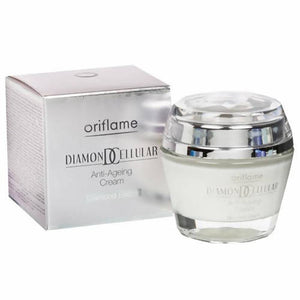 Oriflame Diamond Cellular Diamond Cellular Anti-Ageing Cream
