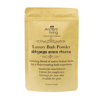 Thumbnail for Ancient Living Luxury Bath Powder