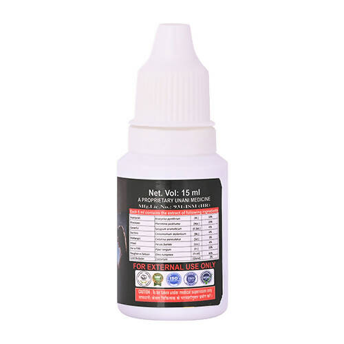 Cipzer Max Man Tila for Men - Distacart