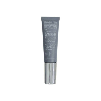 Lenphor Bb Cream With Spf 15+, Vitamin E & Tea Tree Oil - Distacart