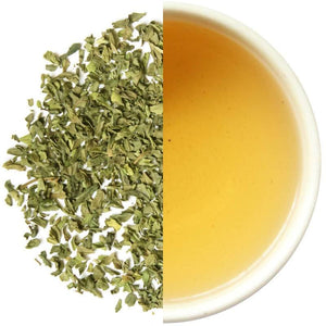 The Trove Tea - Peppermint Herbal Tea