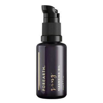 Purearth Qing Cleansing Oil - Distacart