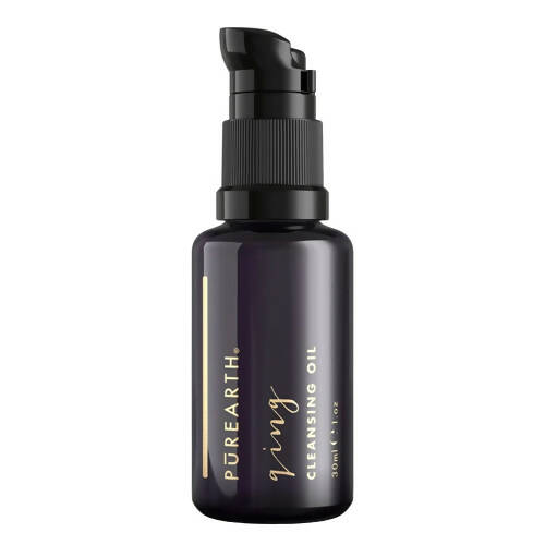 Purearth Qing Cleansing Oil - Distacart