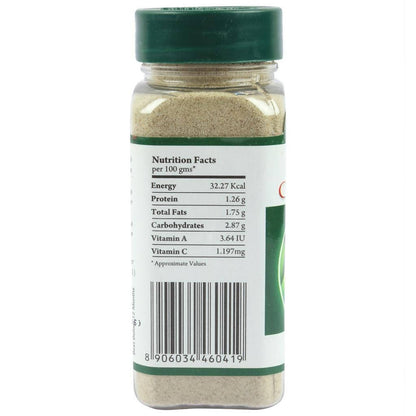 Urban Flavorz Celery salt