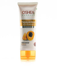 Thumbnail for Oshea Herbals Papayaclean Anti Blemish Face Wash
