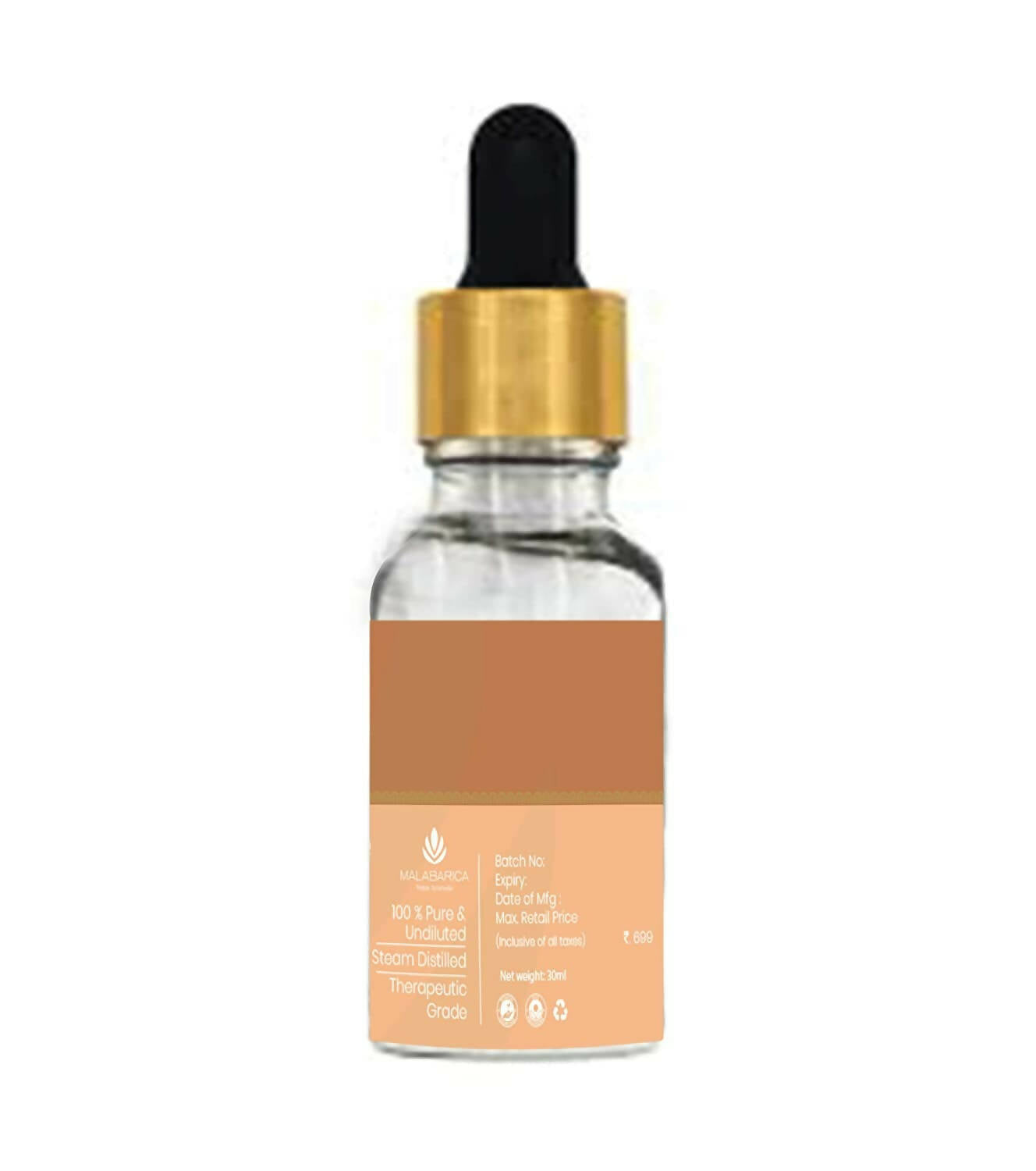 Malabarica Frankincense Essential Oil - Distacart