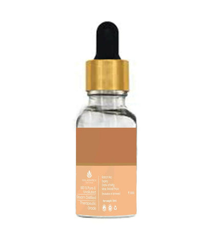 Malabarica Frankincense Essential Oil - Distacart
