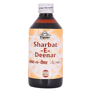Cipzer Sharbat-E-Deenar - Distacart