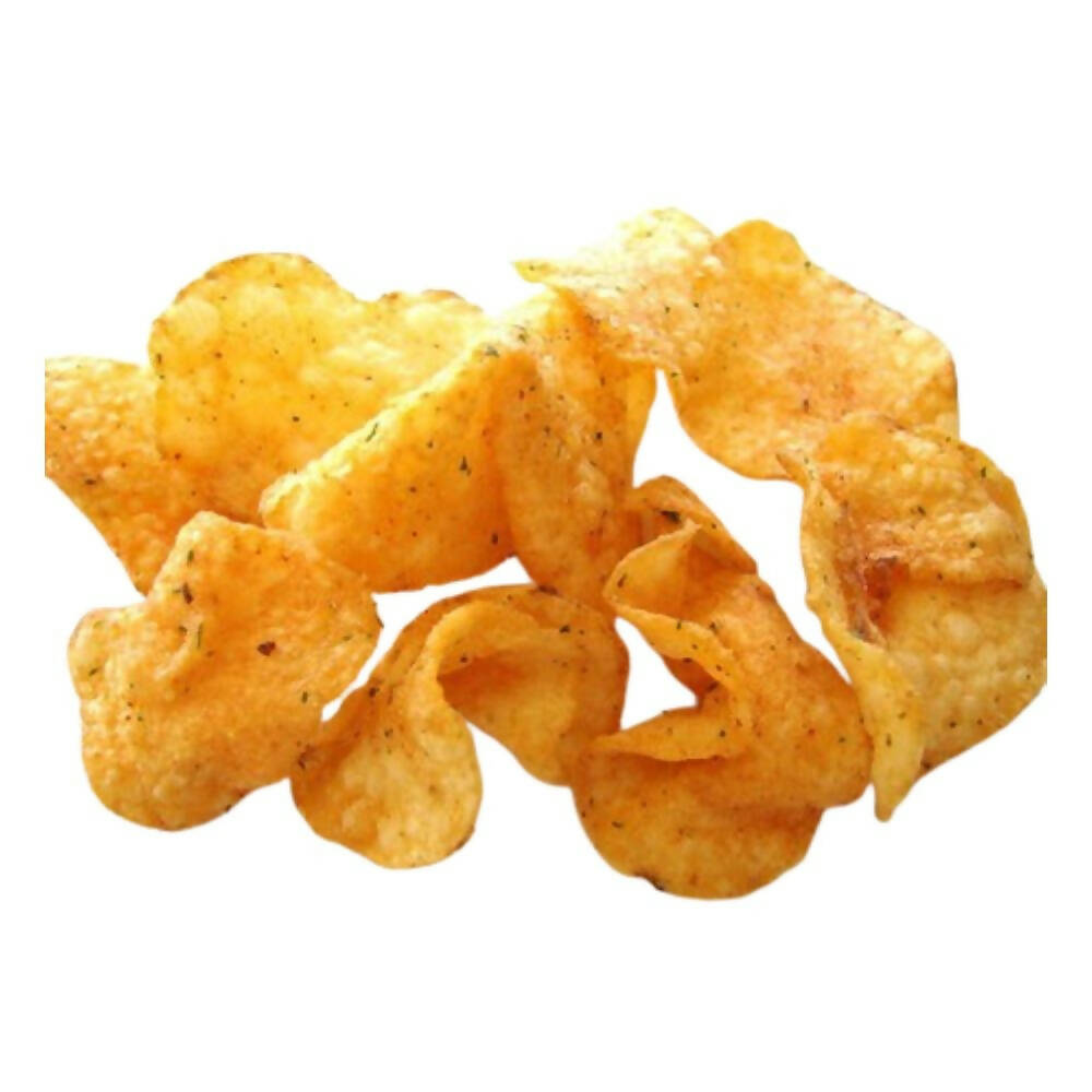 Olive Mithai Jalapeno Chips - Distacart