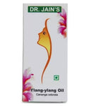 Thumbnail for Dr. Jain's Ylany-Ylang Oil