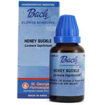 Thumbnail for St. George's Bach Flower Remedies Honey Suckle Dilution