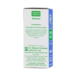 Thumbnail for Dr. Willmar Schwabe India Mama Natura Kindival Tablets for Children - Distacart